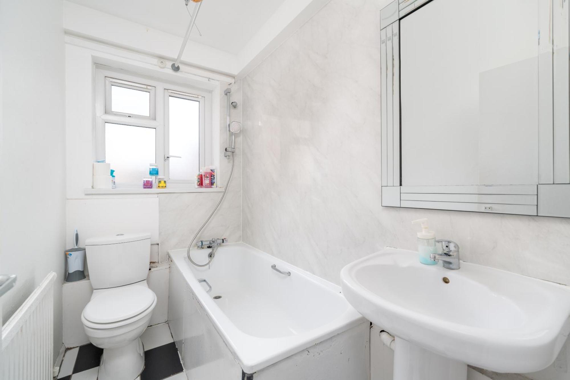 Spacious 1 Bed Flat In Dalston ลอนดอน ภายนอก รูปภาพ
