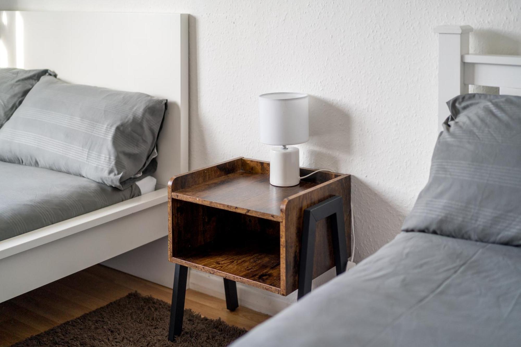 Spacious 1 Bed Flat In Dalston ลอนดอน ภายนอก รูปภาพ